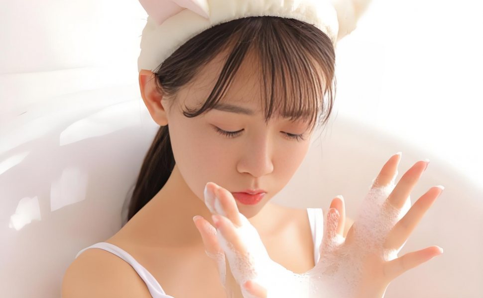 天哪！戛纳红毯女神万千惠的逆袭秘闻：被富二代金主包养，性爱视频疯传，从宝妈到性感女星的重生内幕！