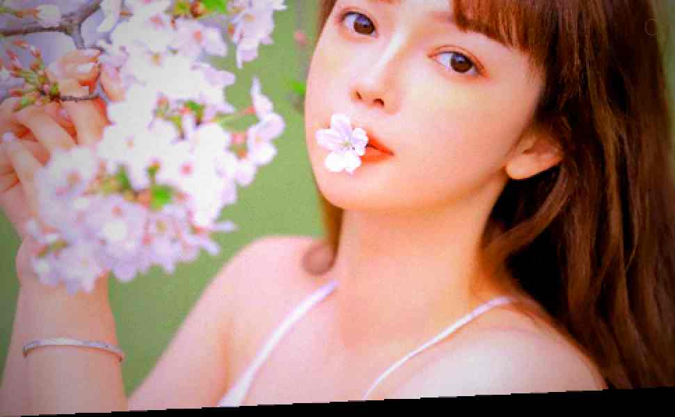 时间线复盘：从暗黑女王到抖音清纯人设，孟若羽转变全纪录